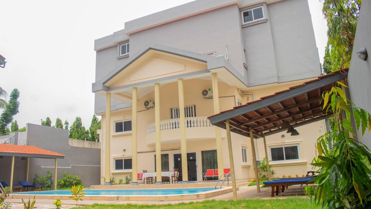 HOTEL BKBG